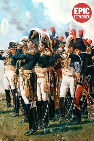 Napoleon's Marshals, Ranked's poster