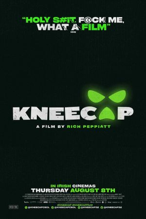 Kneecap's poster