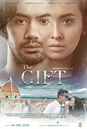 The Gift's poster