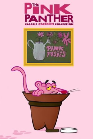 Pink Posies's poster