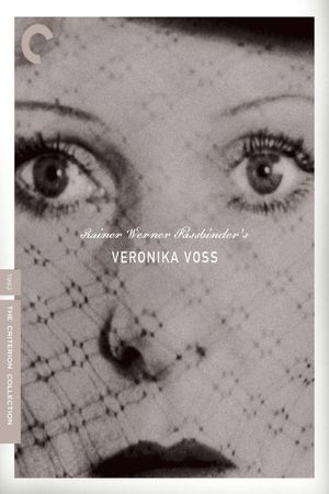 Veronika Voss's poster