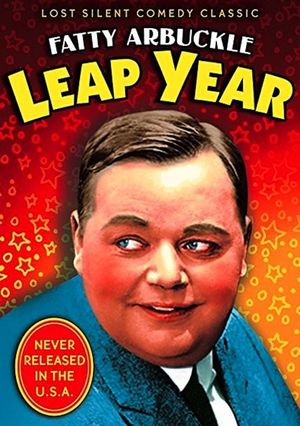 Leap Year's poster