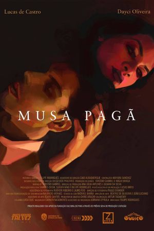 Musa Pagã's poster