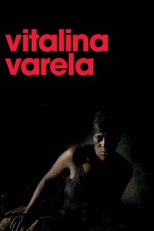 Vitalina Varela's poster
