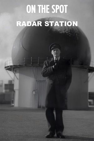 Radar Station's poster