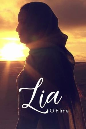 Lia: O Filme's poster