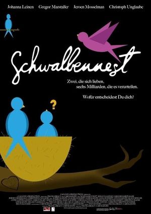 Schwalbennest's poster