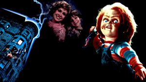 Child's Play's poster