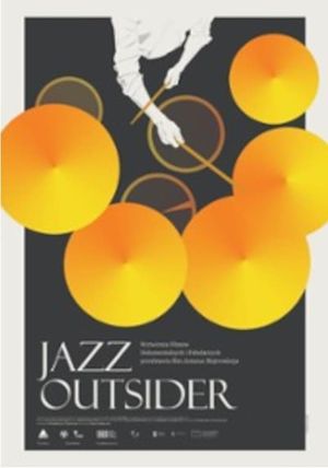 Jazz Outsider's poster