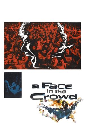 A Face in the Crowd's poster