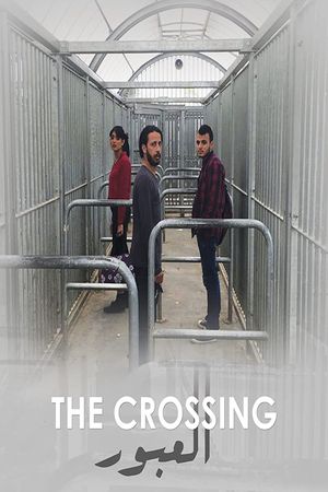 The Crossing's poster