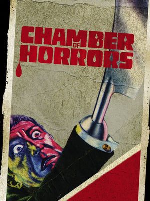 Chamber of Horrors's poster