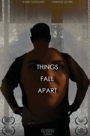 Things Fall Apart's poster