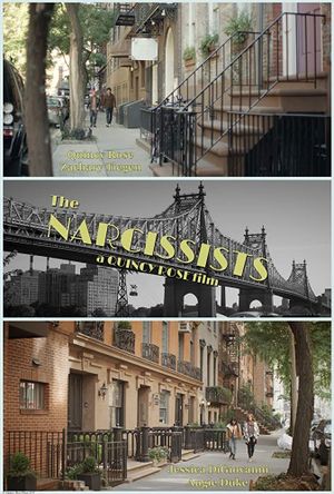 The Narcissists's poster
