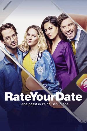 Rate Your Date's poster image
