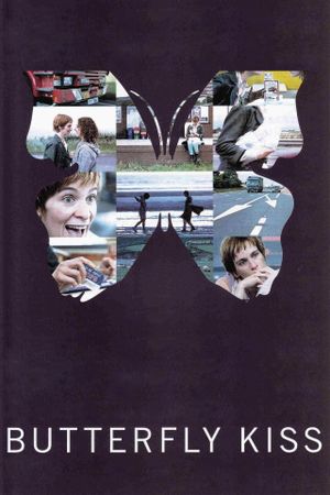 Butterfly Kiss's poster