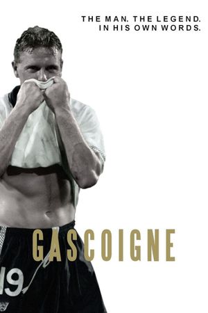 Gascoigne's poster