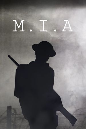 M.I.A.'s poster