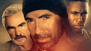 Shadow Fighter's poster