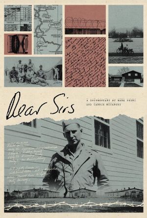 Dear Sirs's poster