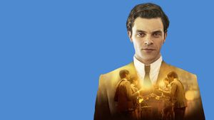 Midas Man's poster