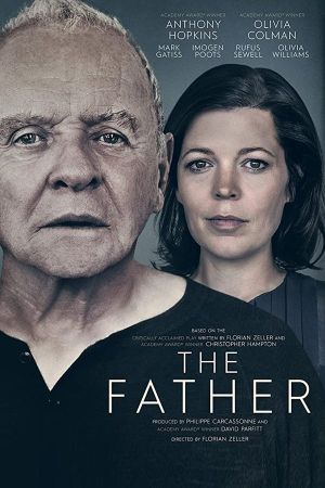 The Father's poster