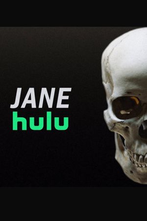 Jane's poster