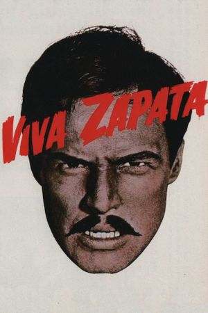 Viva Zapata!'s poster