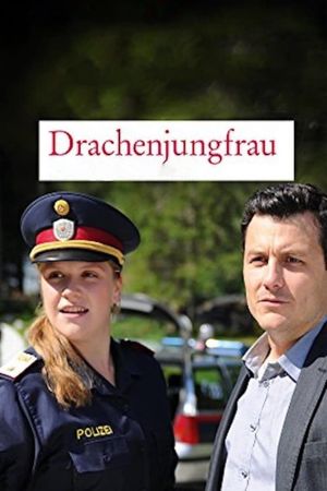 Drachenjungfrau's poster