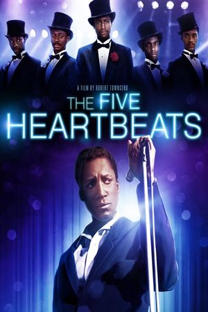 The Five Heartbeats's poster