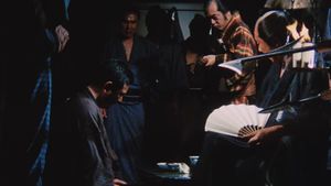 Zatoichi in Desperation's poster