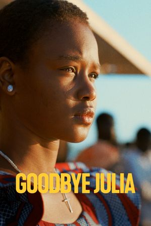 Goodbye Julia's poster