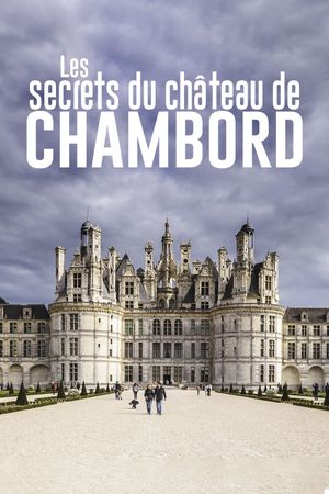 Chambord: The Leonardo Da Vinci Mystery's poster