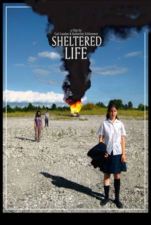 Sheltered Life's poster