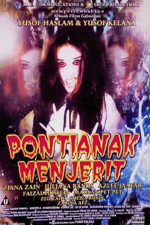 Pontianak Menjerit's poster
