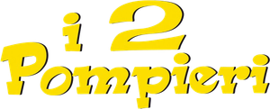 I 2 pompieri's poster