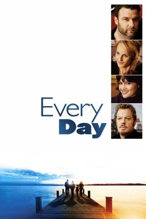 Every Day's poster