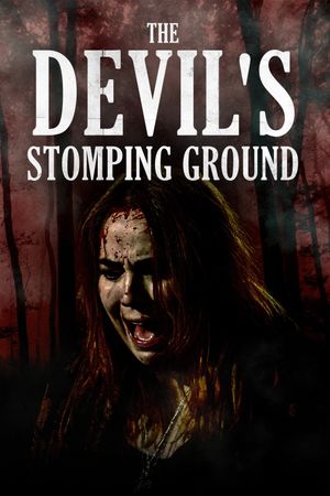 The Devil's Stomping Ground's poster