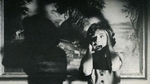 Homicidal's poster