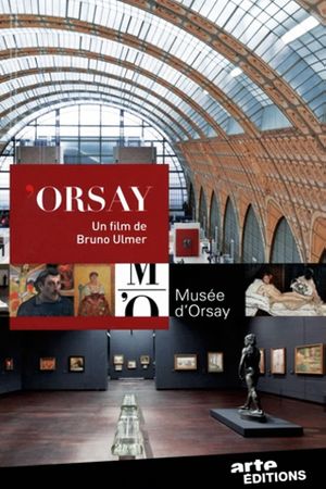 'Orsay's poster