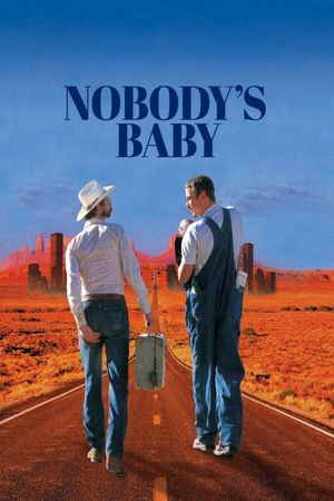 Nobody's Baby's poster