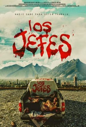 Los jefes's poster