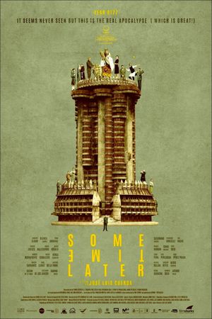 Some Time Later's poster image