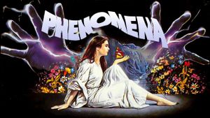 Phenomena's poster