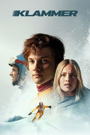 Chasing the Line's poster