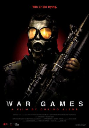 War Games's poster