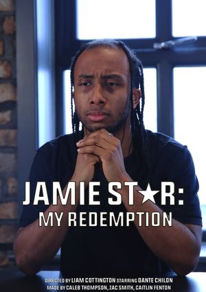 Jamie Star - My Redemption's poster