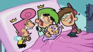 The Fairly OddParents: Fairly OddBaby's poster