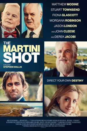 The Martini Shot's poster image
