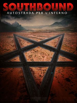 Southbound's poster